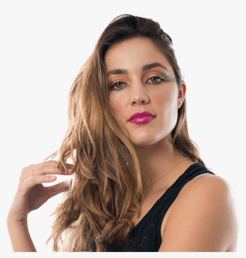 Festival Makeup Tutorial - Photo Shoot, transparent png