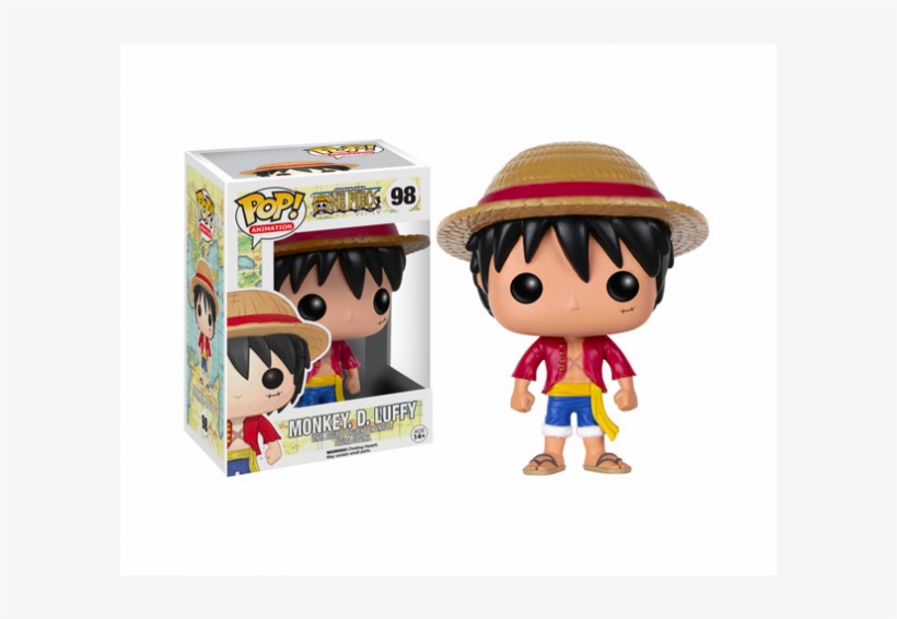 Pop Funko Manga, transparent png