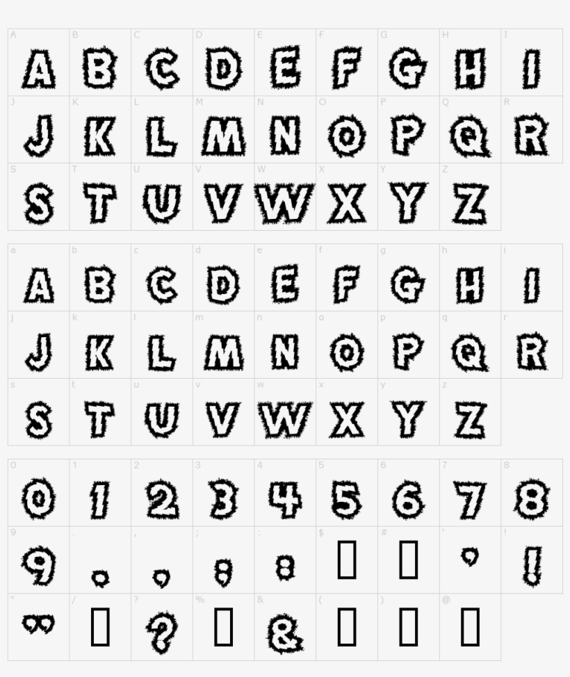 Mad Science Font - Letras De Mario Bros, transparent png