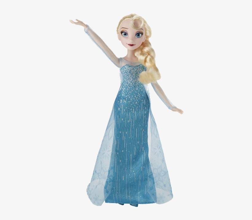 Jojo Siwa Girls Bows Large Rhinestone Collection Bow - Frozen Elsa Doll Png, transparent png