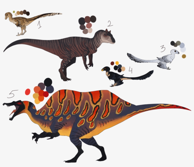 Taken By - Lesothosaurus, transparent png