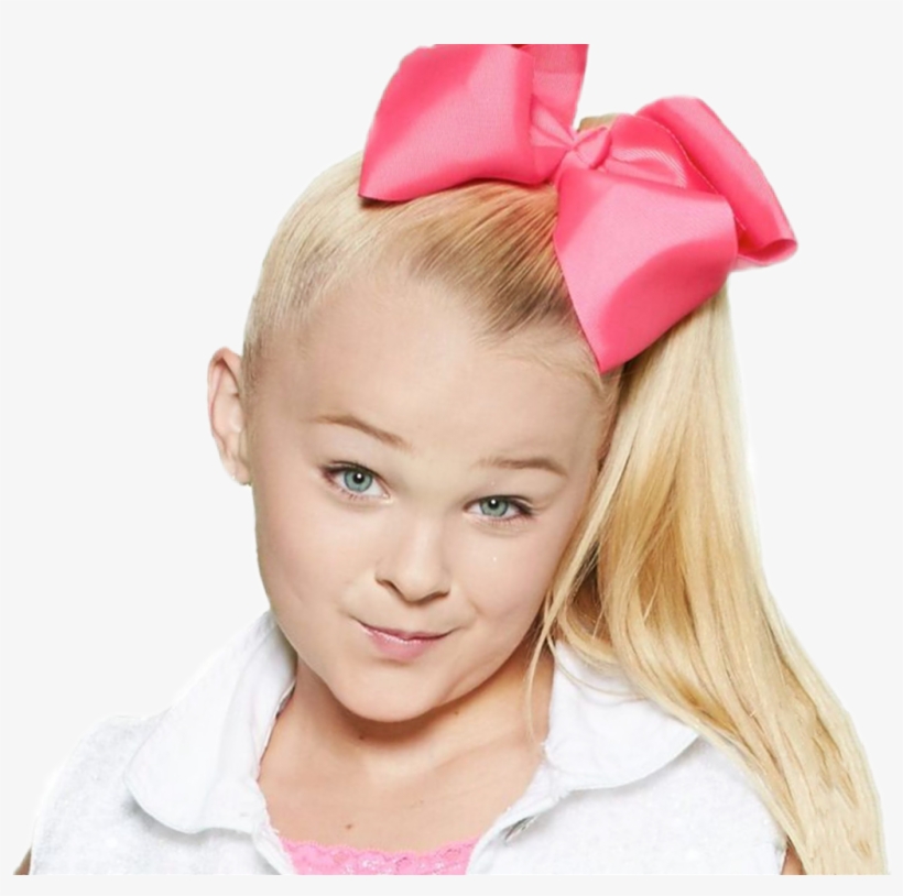 Jojo Jojosiwa Jojosiwa🎀 Dancemoms Girl Blonde - Country Does Jojo Siwa Live, transparent png