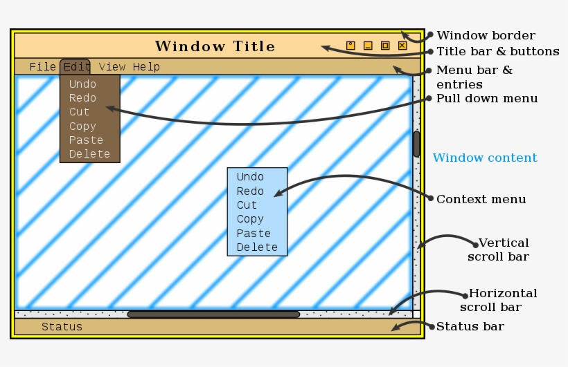320 × 180 Pixels - Window Computing, transparent png
