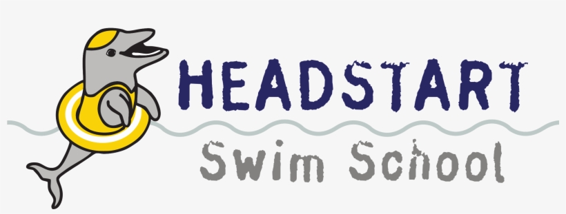 Headstart Logo Clear Grey - Deutsche Kinderkrebsstiftung, transparent png