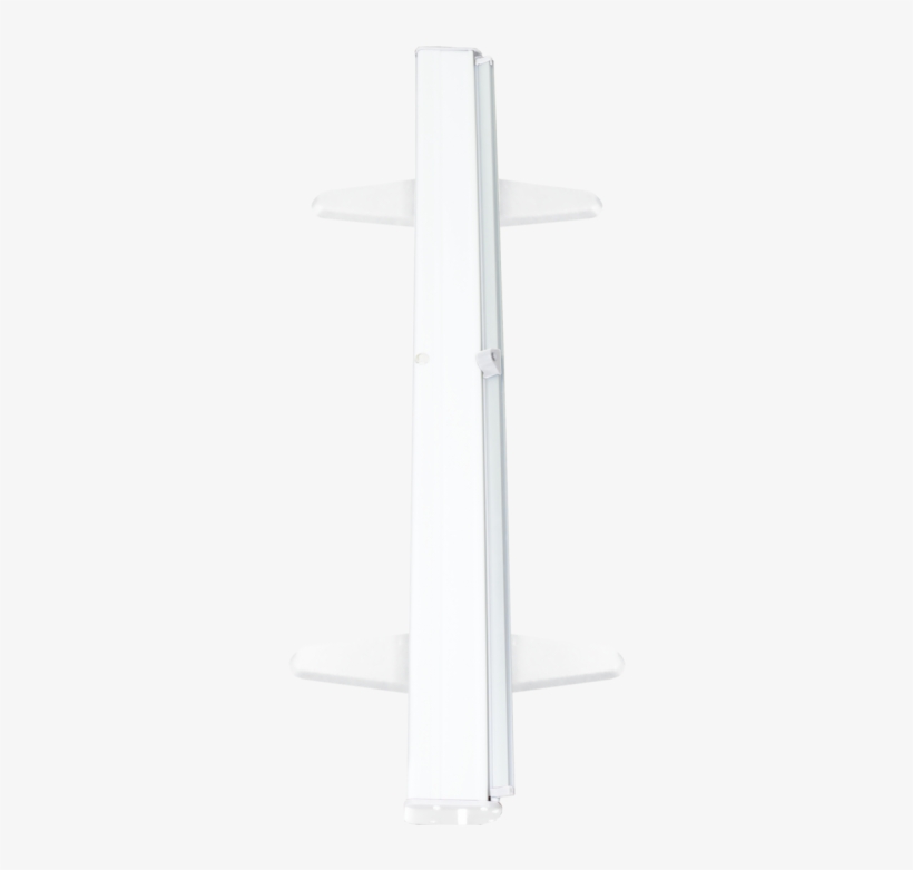 Mosquito Arctic Retractable Banner Stand - Monoplane, transparent png