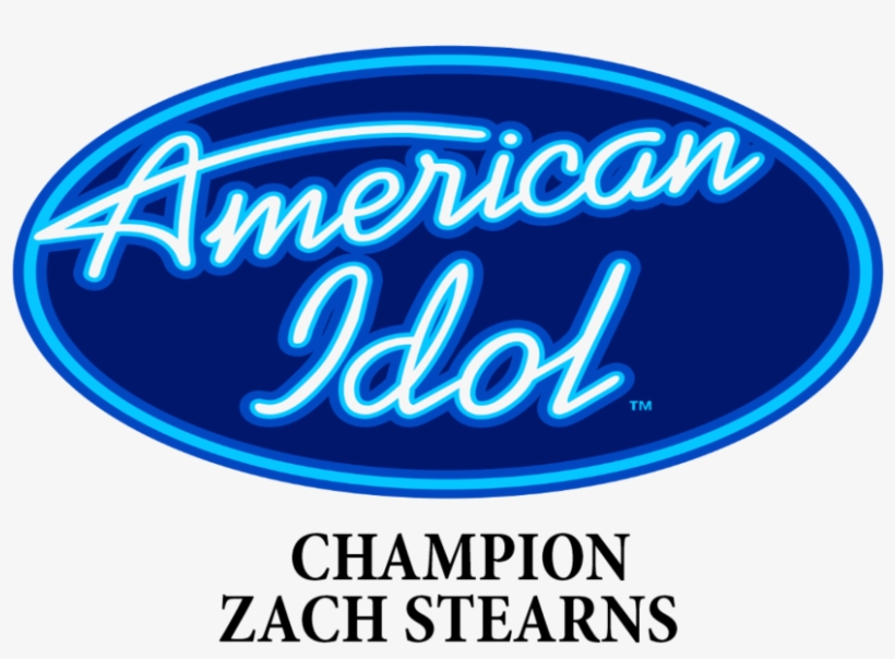 Zach Stearns American Idol Hat> - American Idol, transparent png