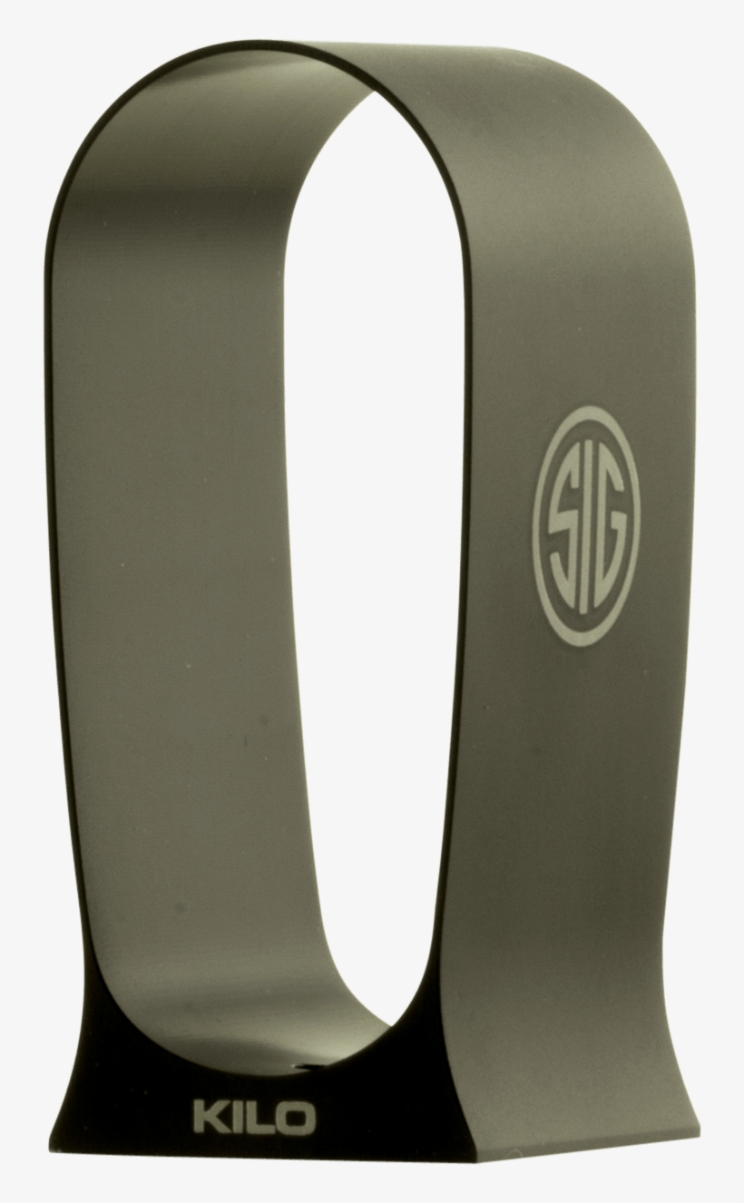 Sig Sauer - Drinkware, transparent png