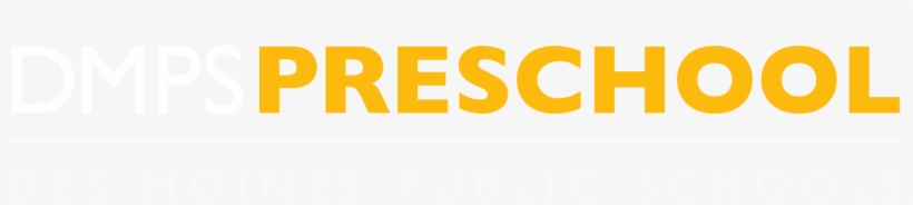 Dmps Early Childhood Programs - Orange, transparent png