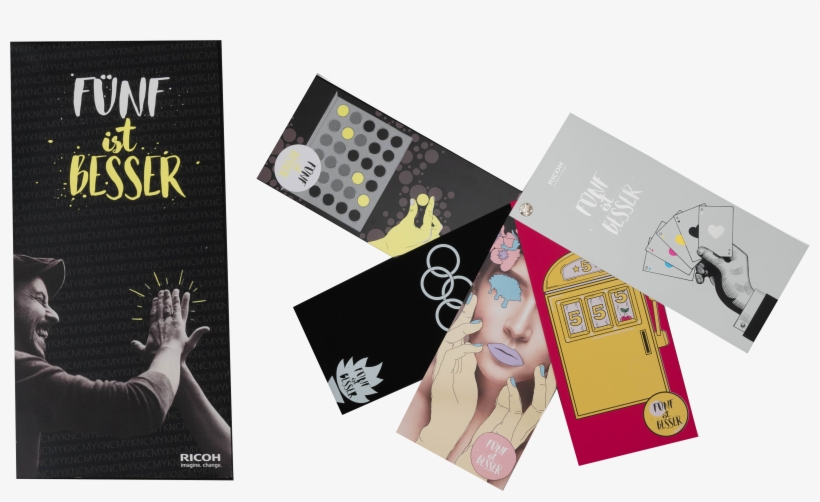 Intention Was That The Mail Campaign Would Make Them - Flyer, transparent png