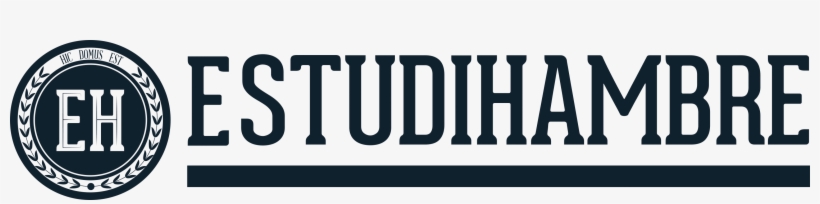 Estudihambre Logo - Calligraphy, transparent png