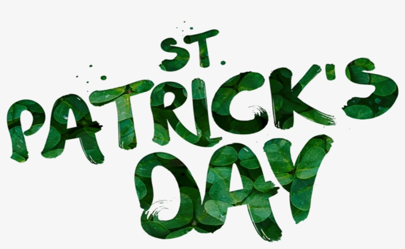 In The Latest Twist, Cavan's Saint Patrick's Day - St Patricks Day 2018, transparent png