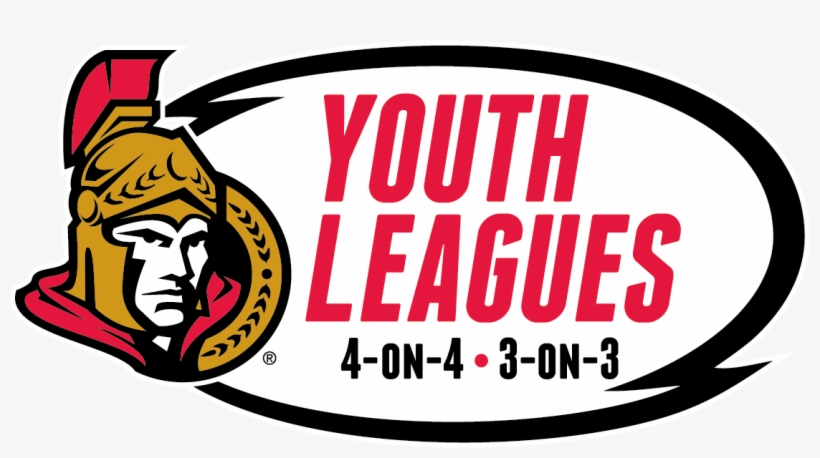 Ottawa Senators Summer 4 On 4 And Ip 3on3 League Presented - Ottawa Senators Logo .png, transparent png