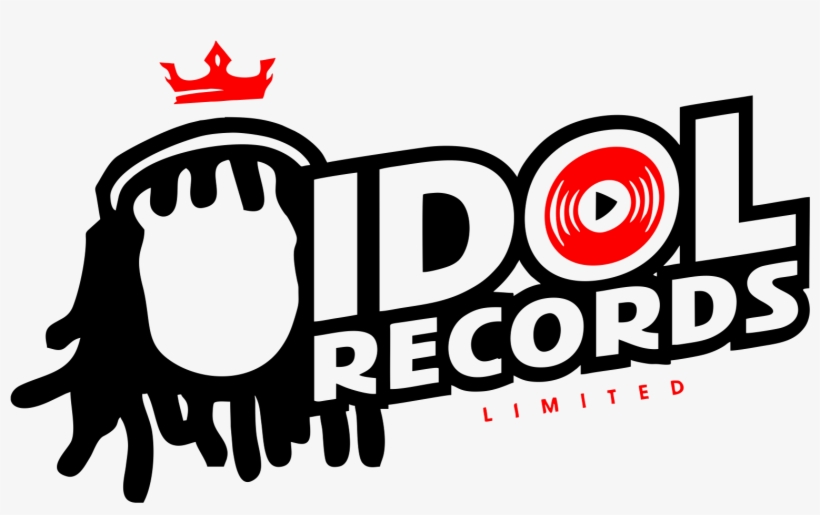 Idol Records Limited - Illustration, transparent png