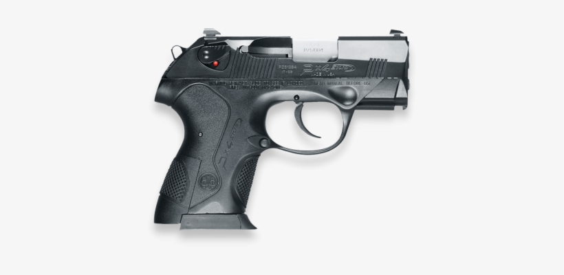 Px4 Storm Pistol Subcompact - Little Gun Transparent, transparent png