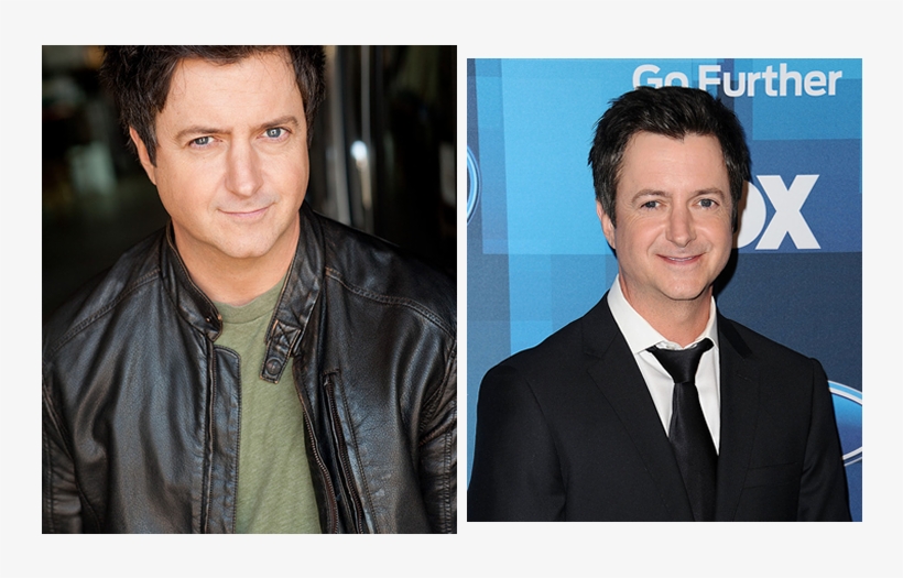 Brian Dunkleman, transparent png