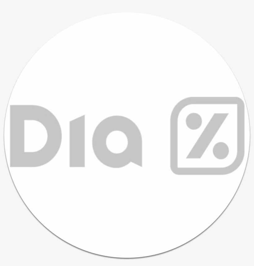 We Use Cookies To Ensure That We Give You The Best - Dia Supermarket Logo Png, transparent png