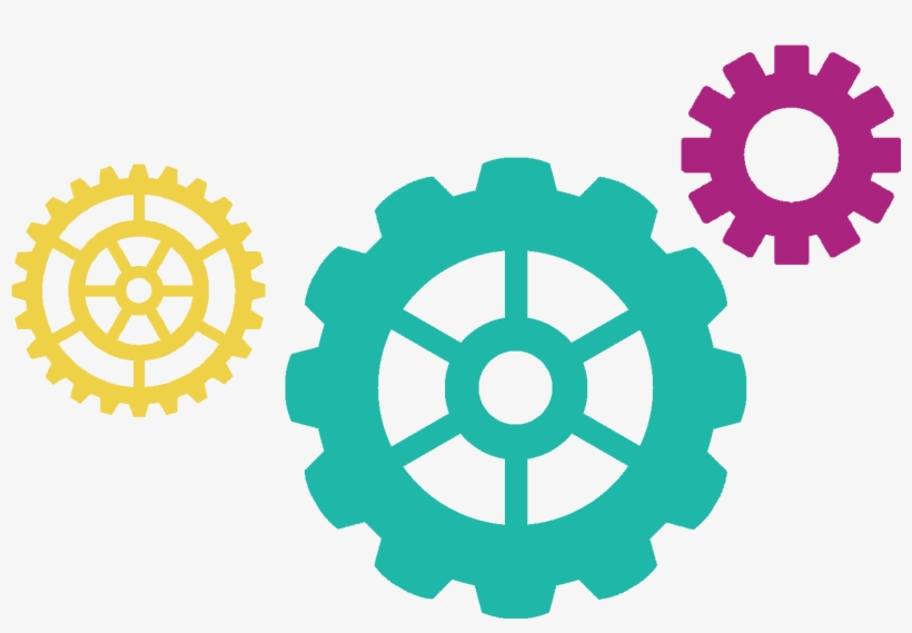 Problem Resolve - Gear Png, transparent png