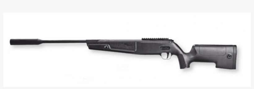 New Sig Sauer Asp 20 Synthetic Stock - Firearm, transparent png
