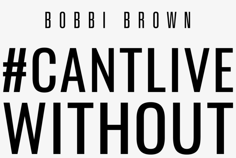 Meet The Bobbi Brown Products We - Oval, transparent png