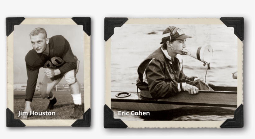 Two Alumni Earn Recognition For Paying Forward The - Photograph, transparent png