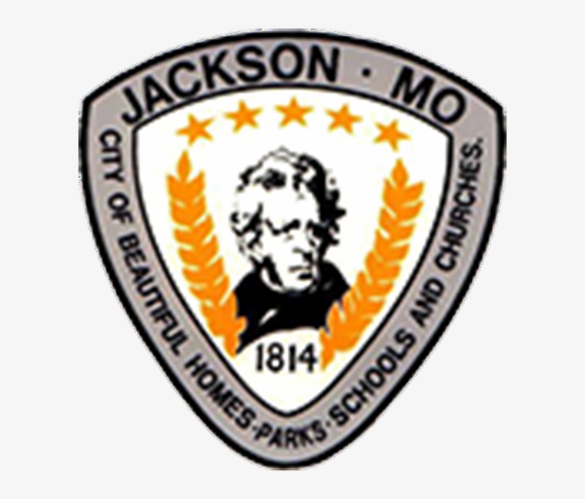 City Of Jackson Logo - Jackson, transparent png