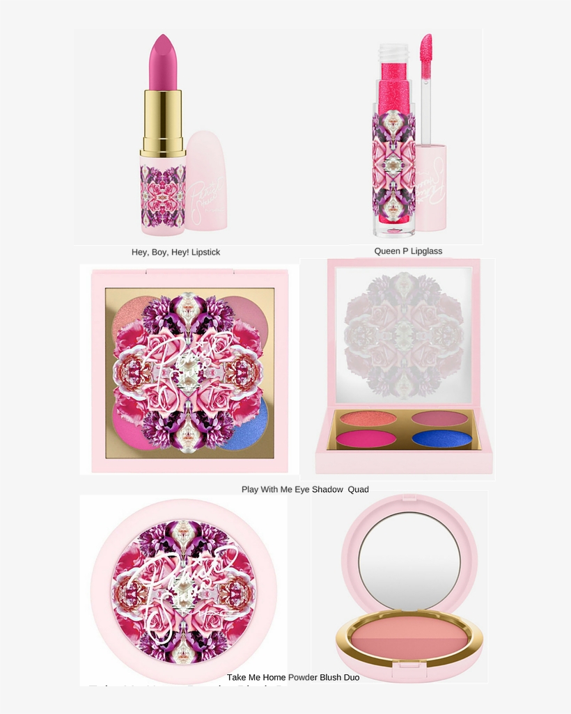 Mac - Patrick Star Floral Realness, transparent png