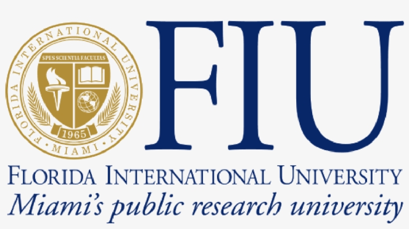 List Of Us Universities Our Students Progress To - Florida International University, transparent png