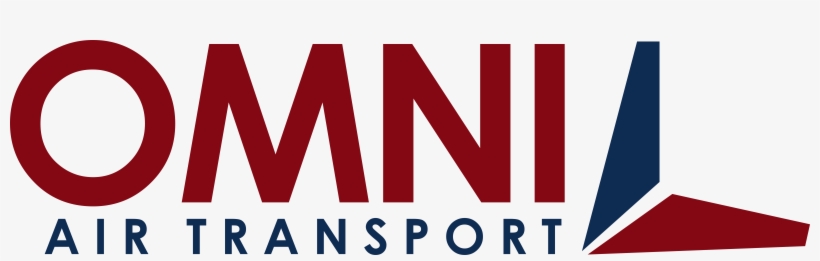 Oat Color Logo Png - Omni Air Transport Logo, transparent png