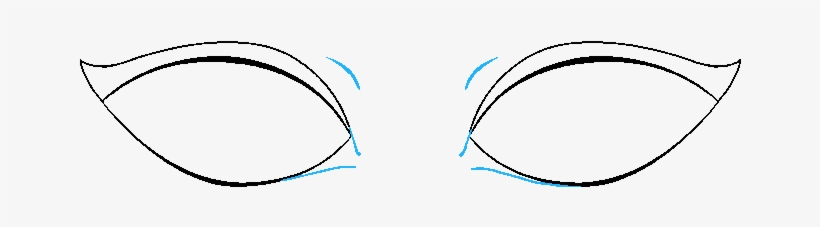 How To Draw Eyes, transparent png