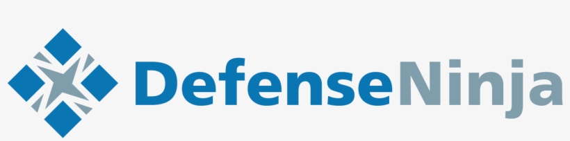 Defense Ninja Logo - Bank Of Saint Lucia Logo, transparent png