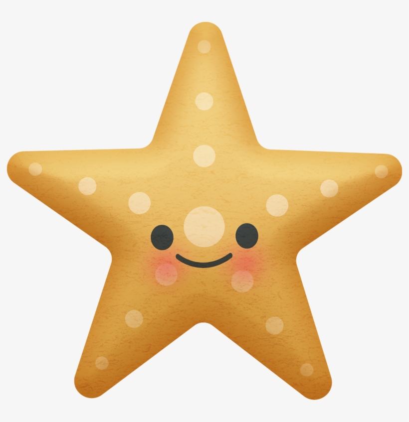○•‿✿⁀ocean Safari‿✿⁀•○ - Starfish, transparent png