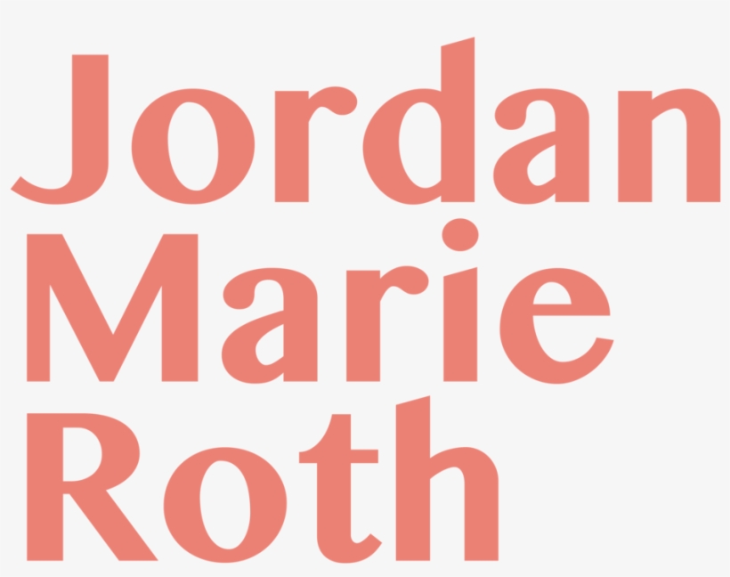 Jordan Roth - Visual Journalist - Graphic Design, transparent png