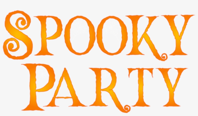 Free Png Download Spooky Party Png Images Background, transparent png