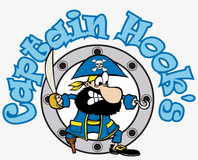 Captain Hooks Marathon, transparent png