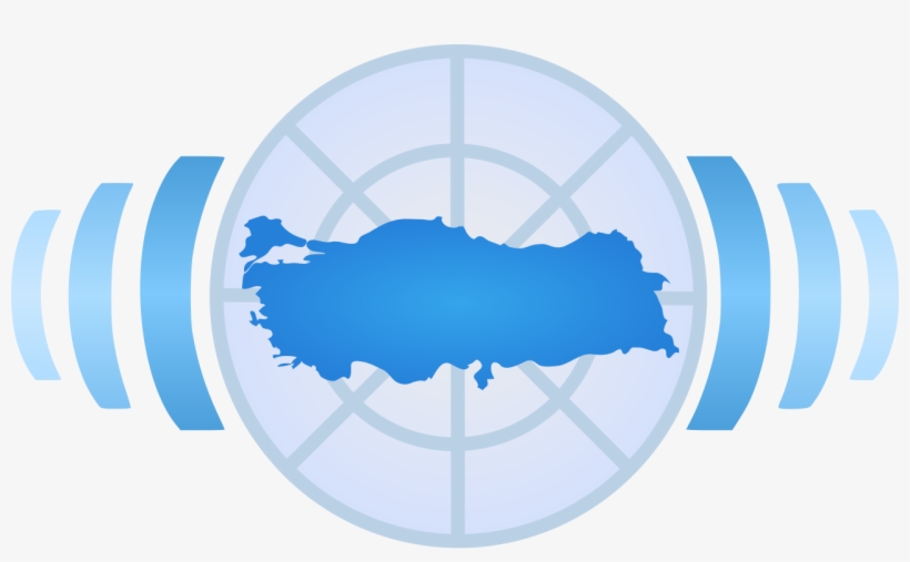 Turkey Logo - International Project Of Wikimedia Foundation, transparent png