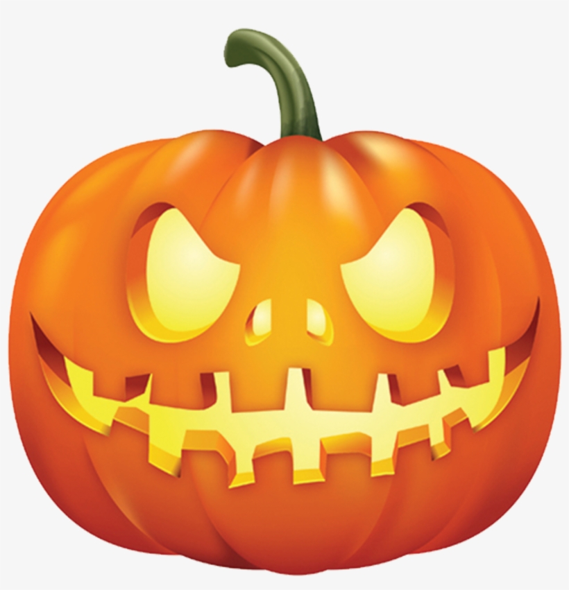 Download - Halloween Pumpkin Png, transparent png