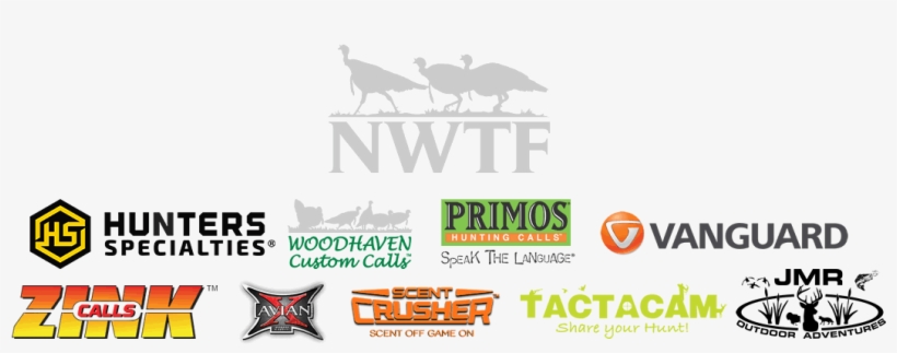 Be Sure To Tag Your Turkey Hunting Adventure On Social - Flyer, transparent png