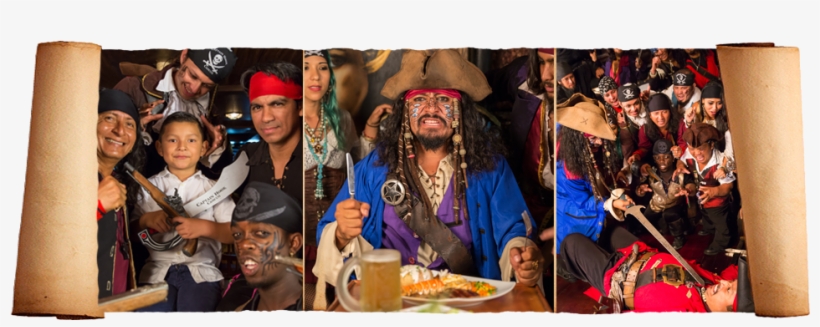 Sobre Capitan Hook Cancun - Party, transparent png