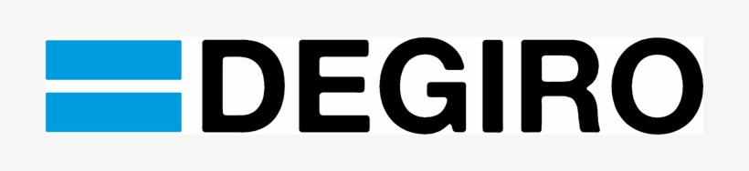 Degiro Trading Account - Degiro, transparent png
