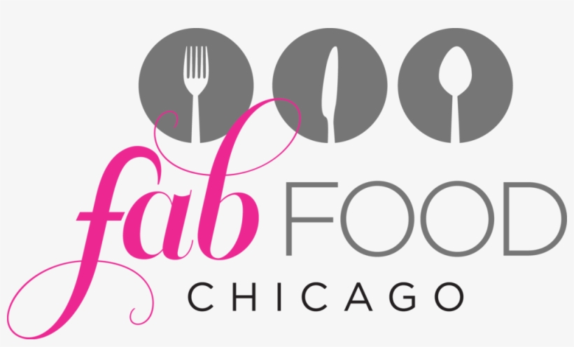 Fabfoodlogo Vert - Graphic Design, transparent png