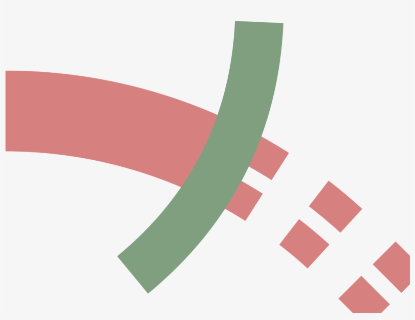 Bsicon Extstr2 Ra - Graphic Design, transparent png