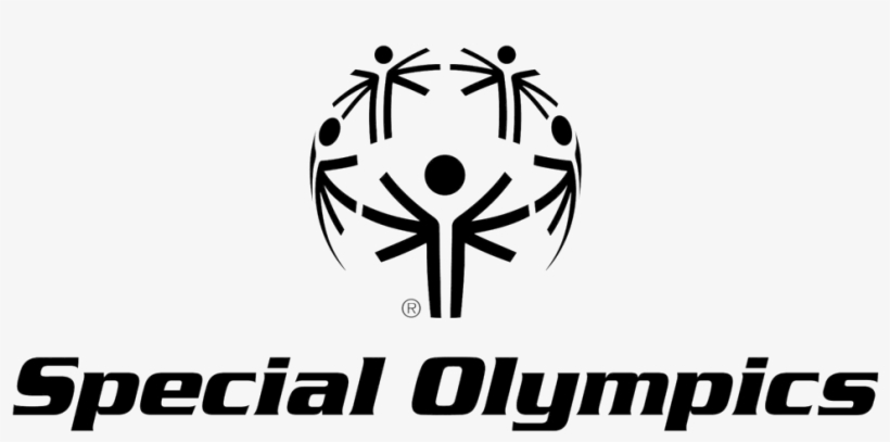 Special Olympics Logo, transparent png