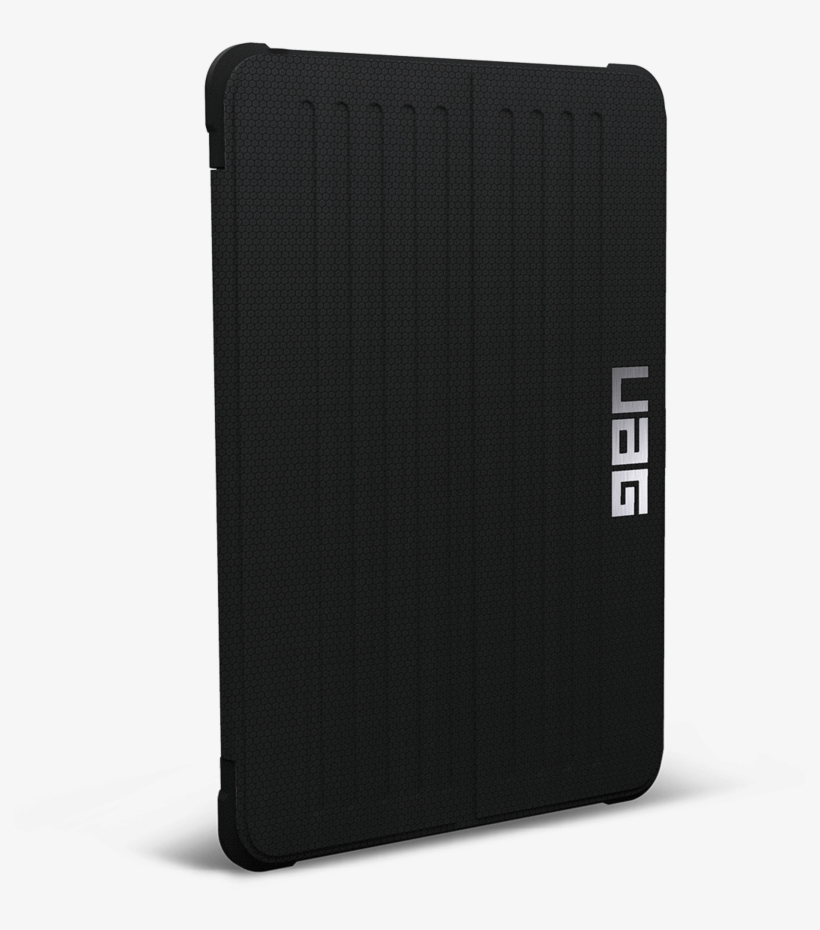 Uag Urban Armor Gear Rugged Folio Case For Apple Ipad - Urban Armor Gear, Llc, transparent png