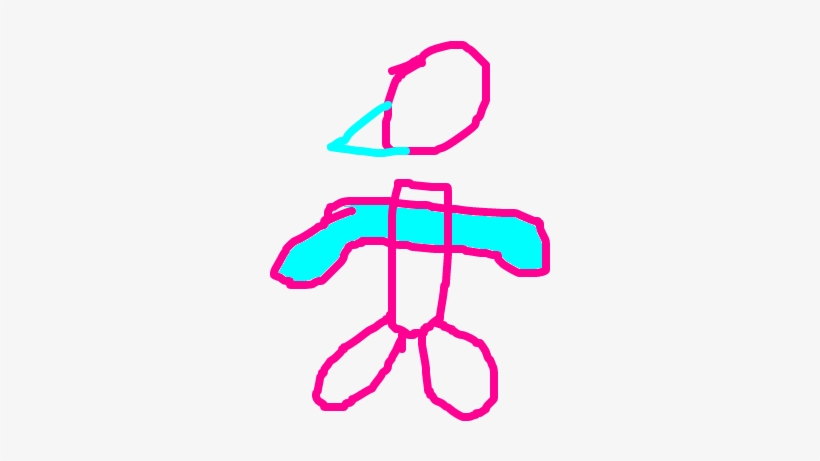Porygon-z - Illustration, transparent png