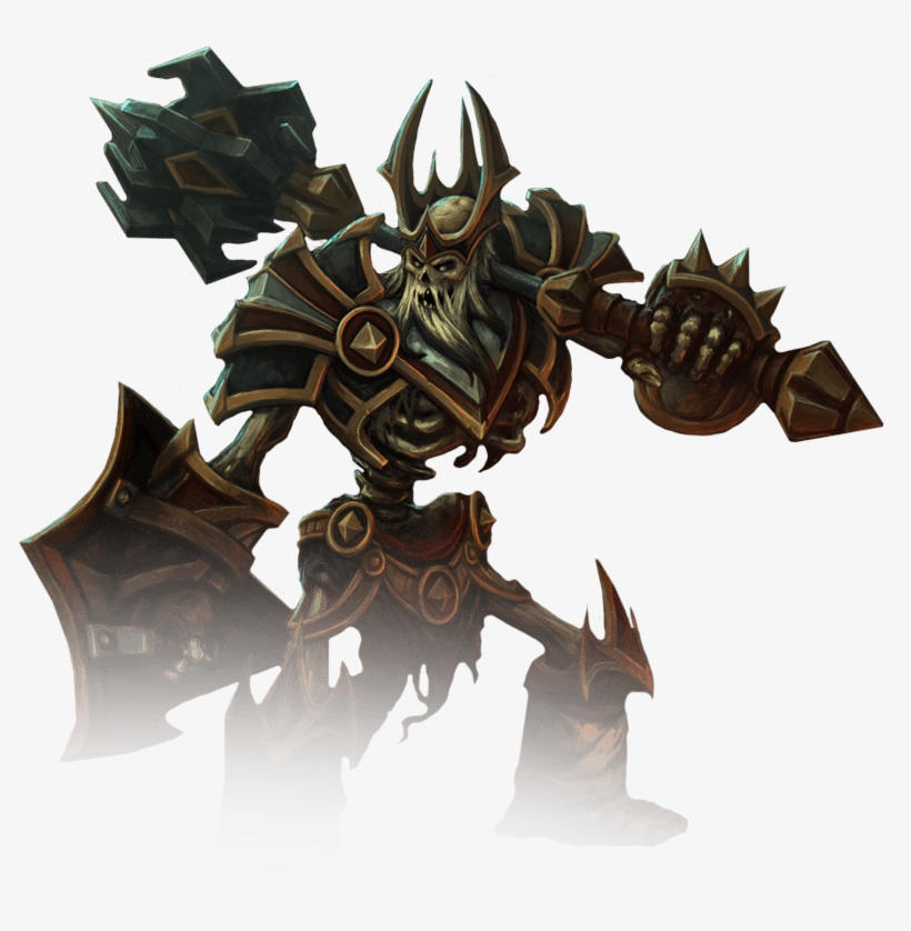 Amun Ra Heroes Of Newerth, transparent png