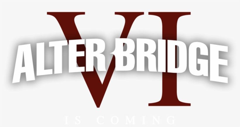 Alter Bridge - Graphic Design, transparent png
