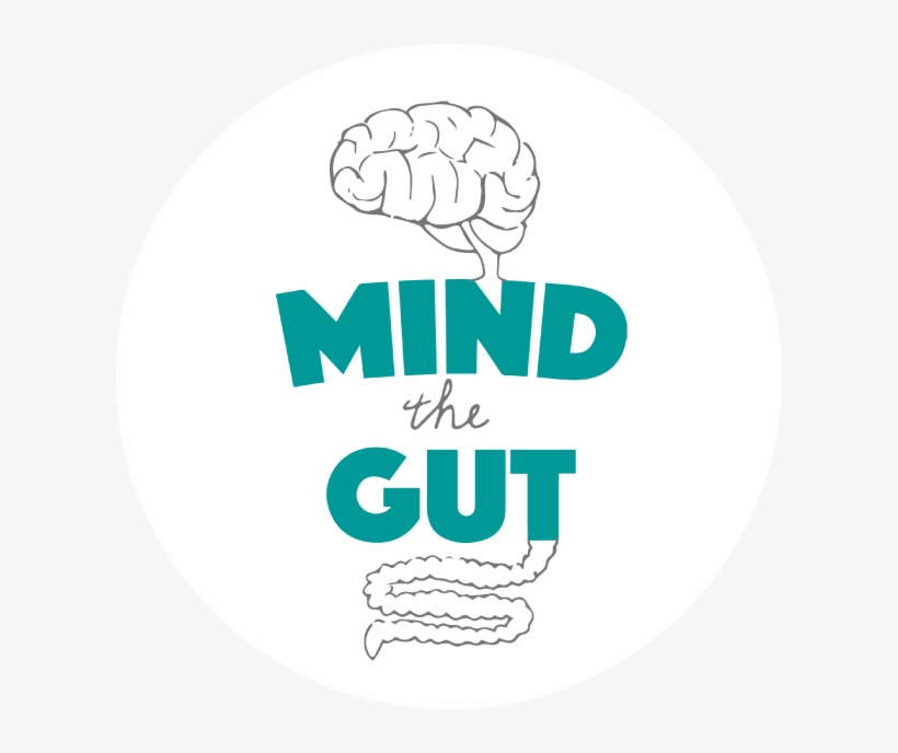 Mind The Gut - Mind And Gut, transparent png