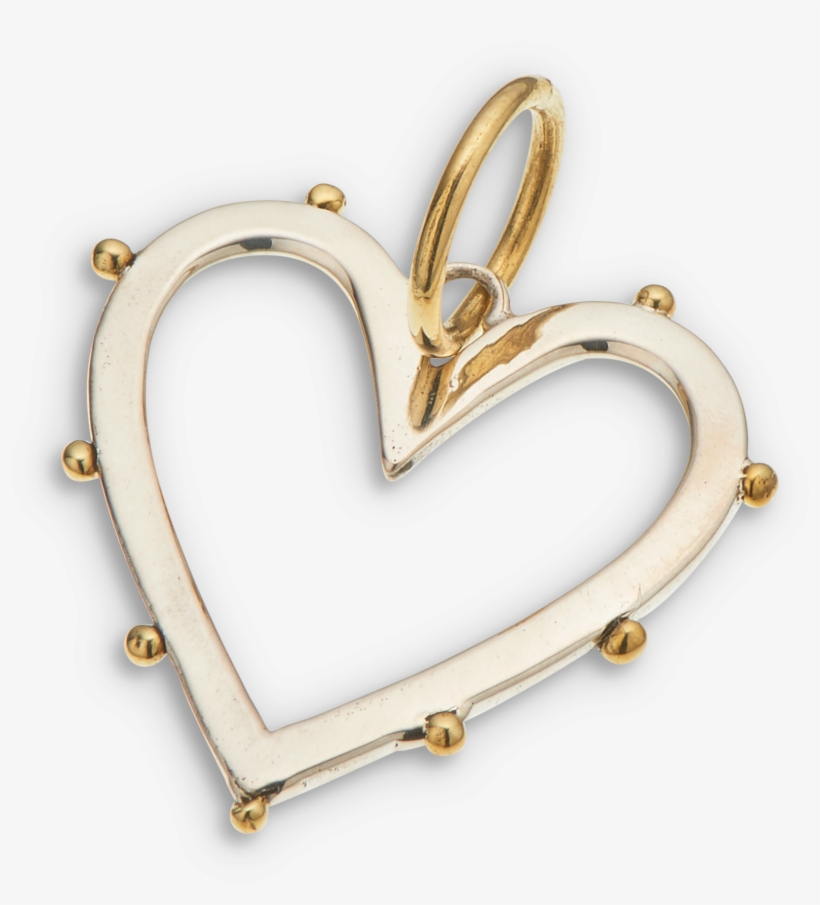More Views - Heart, transparent png