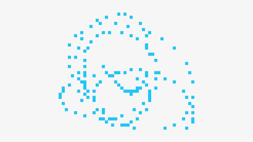 Dumb Art - Circle, transparent png