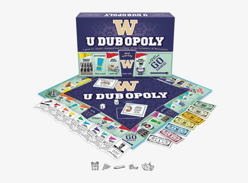Late For The Sky University Of Oregon Duckopoly Go - Wvu Opoly, transparent png